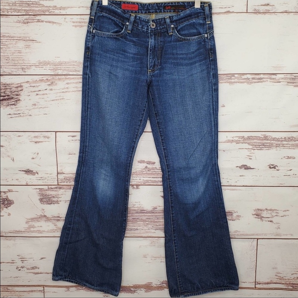 Flare Jeans AG New Legend Adriano Goldschmeid 29